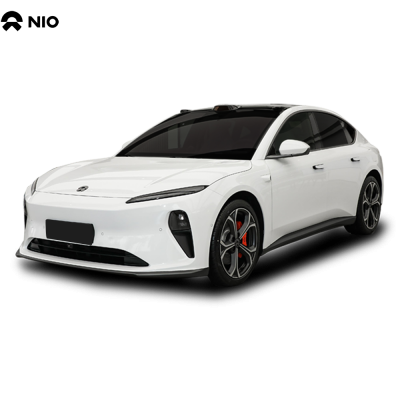 NIO ET5  Фото №1